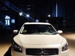 Nissan Maxima-6