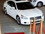 Nissan Maxima-1