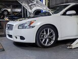 Nissan Maxima-8