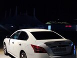 Nissan Maxima-7