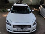 Nissan Maxima-11
