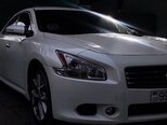 Nissan Maxima-15