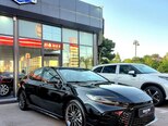 Toyota Camry-3