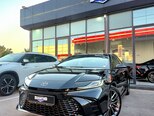 Toyota Camry-16