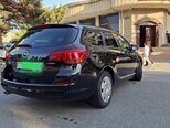 Opel Astra-3