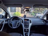 Opel Astra-7