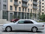 Mercedes E 220-4