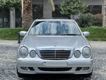 Mercedes E 220-2