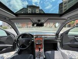 Mercedes E 220-12