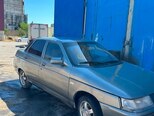 LADA (VAZ) 2110-2