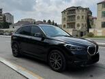 BMW X1-5