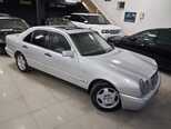 Mercedes E 200-3