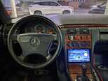 Mercedes E 200-9
