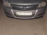 Opel Astra-1
