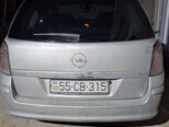 Opel Astra-7
