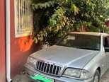 Mercedes C 180-1