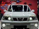 Nissan X-Trail-1