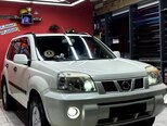 Nissan X-Trail-3