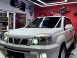 Nissan X-Trail-4