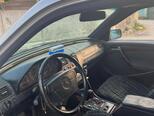 Mercedes C 180-2