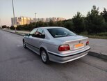 BMW 523-4