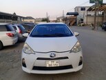 Toyota Aqua-1