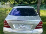 Mercedes C 200-2