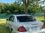 Mercedes C 200-5
