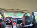 Mercedes C 200-7