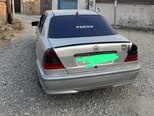 Mercedes C 180-4