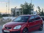 Kia Rio-5