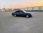 Mercedes E 230-4