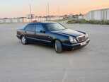 Mercedes E 230-16