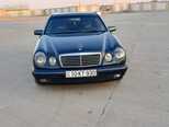 Mercedes E 230-15