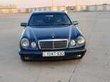 Mercedes E 230-9