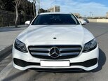 Mercedes E 220 d-1