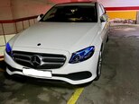 Mercedes E 220 d-18