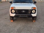 LADA (VAZ) Niva-2
