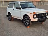 LADA (VAZ) Niva-1