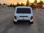 LADA (VAZ) Niva-3