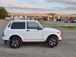 LADA (VAZ) Niva-4
