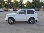 LADA (VAZ) Niva-5