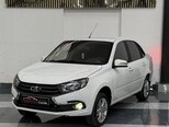 LADA (VAZ) Granta-1