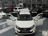 LADA (VAZ) Granta-7
