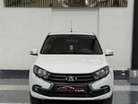 LADA (VAZ) Granta-5