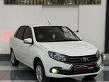 LADA (VAZ) Granta-4