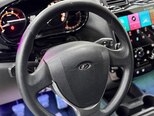 LADA (VAZ) Granta-17