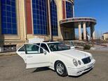 Mercedes E 200-9