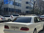 Mercedes E 200-14