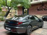 Hyundai Sonata-5